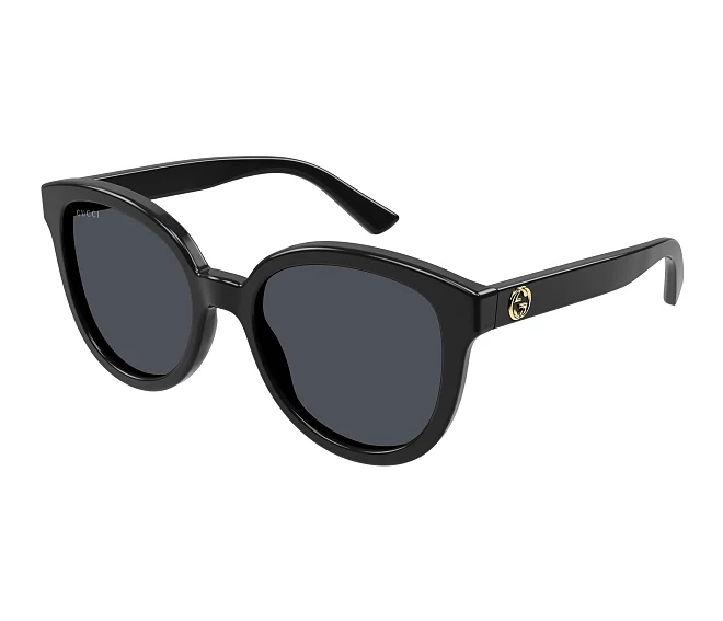 Lunettes de soleil Gucci GG1315S 001 54 20 Noir