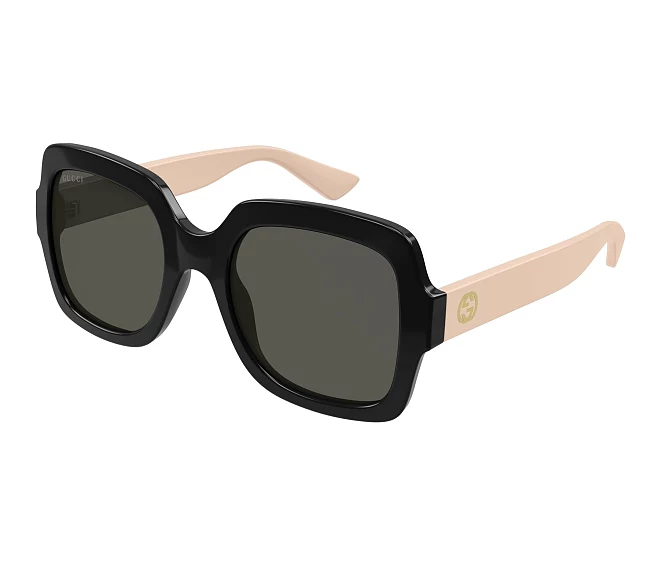 Lunettes de soleil Gucci GG1337S 008 54 22 Noir