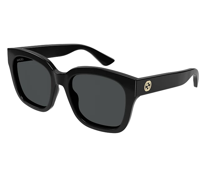 Lunettes de soleil Gucci GG1338S 001 54 19 Noir