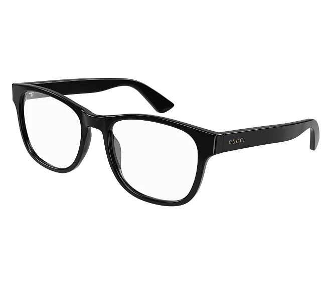 Lunettes de vue Gucci GG1344O 001 53 18 Noir
