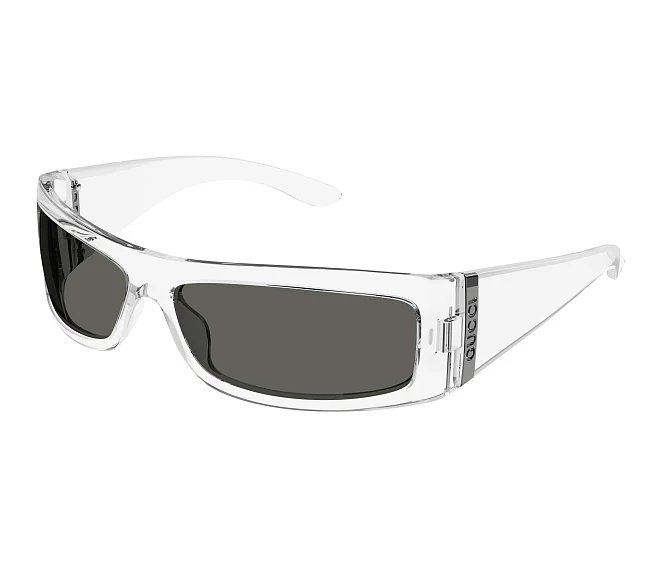 Lunettes de soleil Gucci GG1492S 004 64 14 Cristal
