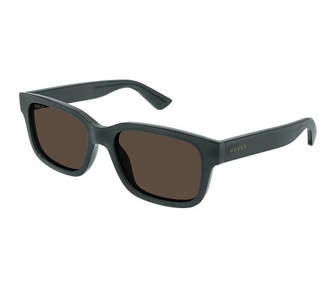Lunettes de soleil Gucci GG1583S 003 56 18 Bleu