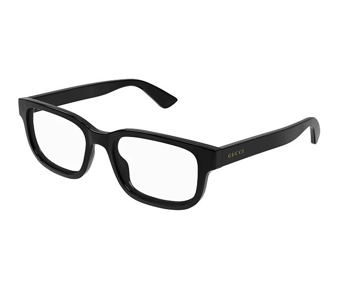 Lunettes de vue Gucci GG1584O 005 56 19 Noir