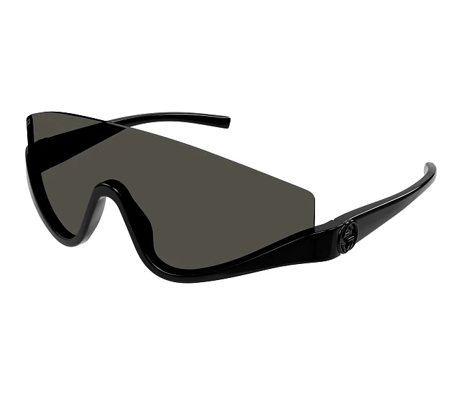 Lunettes de soleil Gucci GG1650S 001   Noir