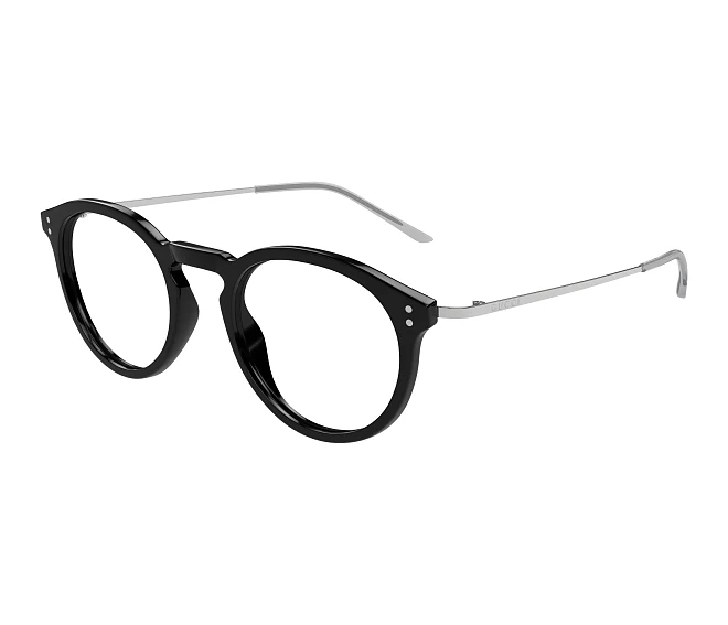 Lunettes de vue Gucci GG1710O 001 48 20 Noir