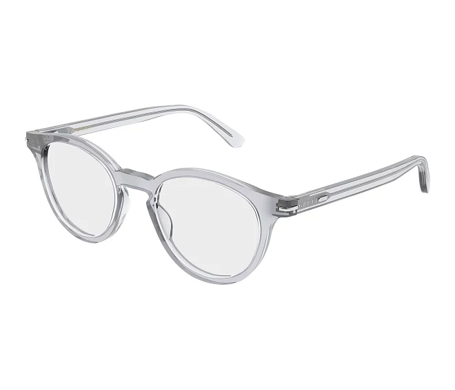 Lunettes de vue Gucci GG1727O 006 48 20 Gris