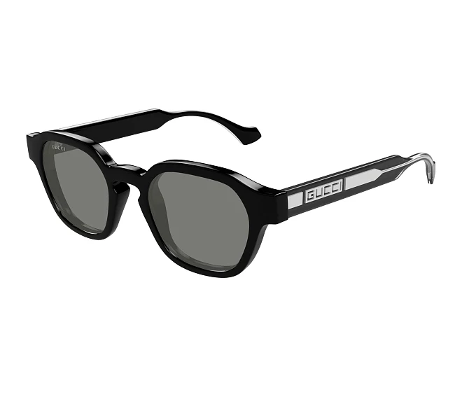 Lunettes de soleil Gucci GG1730S 001 50 21 Noir