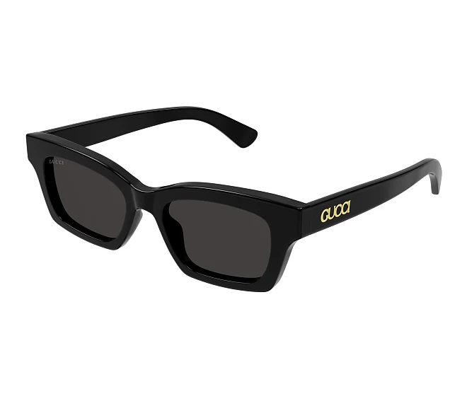 Lunettes de soleil Gucci GG1790S 001 51 18 Noir