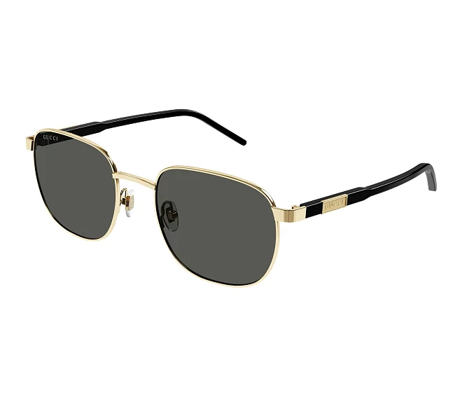 Lunettes de soleil Gucci GG1799S 001 54 20 Or