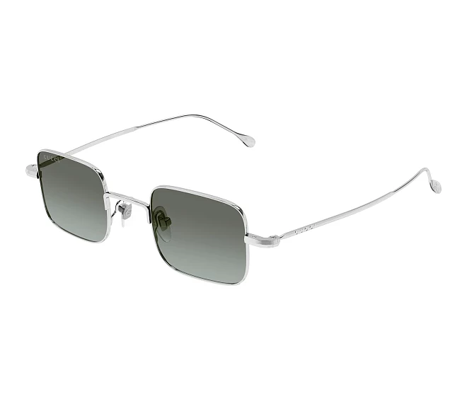 Lunettes de soleil Gucci GG1813S 010 43 22 Argent