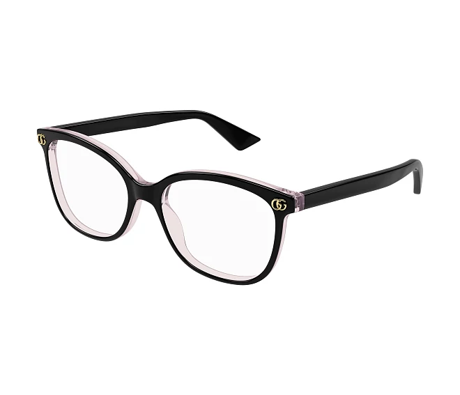 Lunettes de vue Gucci GG1816O 007 54 16 Noir