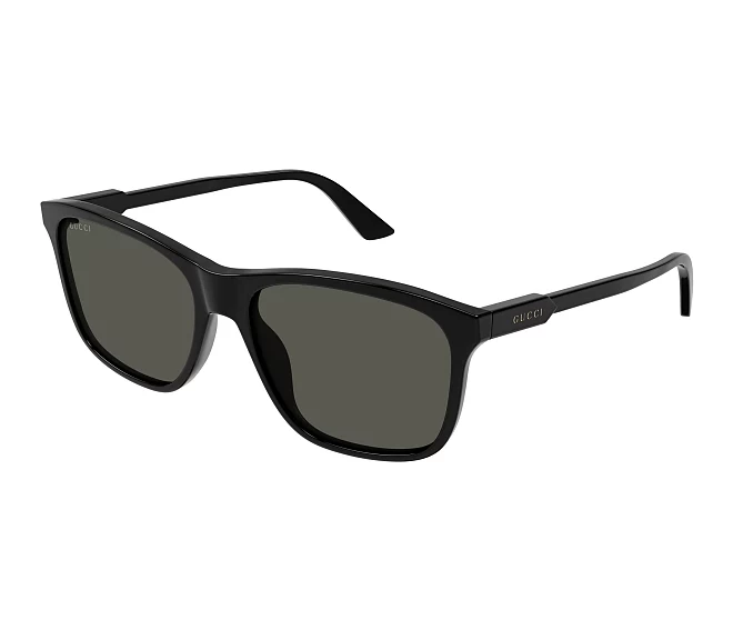 Lunettes de soleil Gucci GG1819S 001 57 17 Noir
