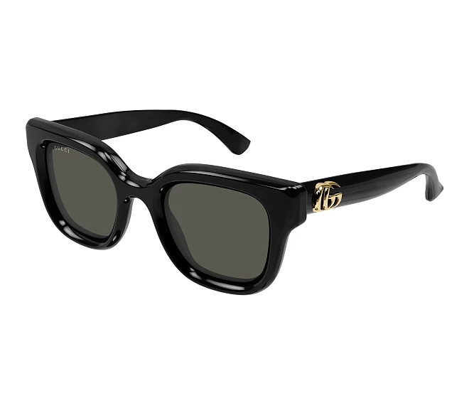 Lunettes de soleil Gucci GG1828S 001 49 22 Noir