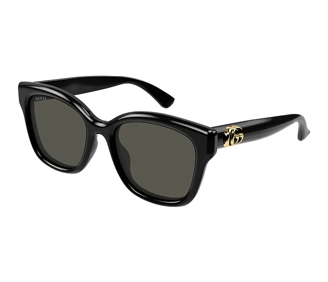 Lunettes de soleil Gucci GG1830SK 001 55 19 Noir
