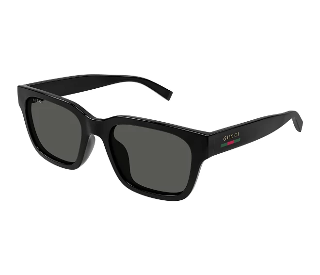 Lunettes de soleil Gucci GG1857S 001 55 20 Noir