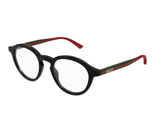 Lunettes de vue Gucci GG1871O 001 49 20 Noir