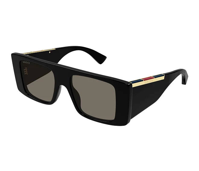 Lunettes de soleil Gucci GG1888S 001 50 18 Noir
