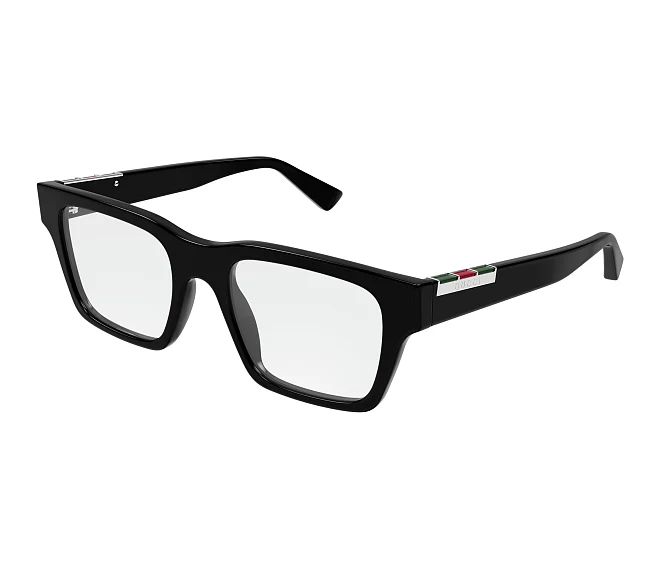 Lunettes de vue Gucci GG1889O 001 51 20 Noir