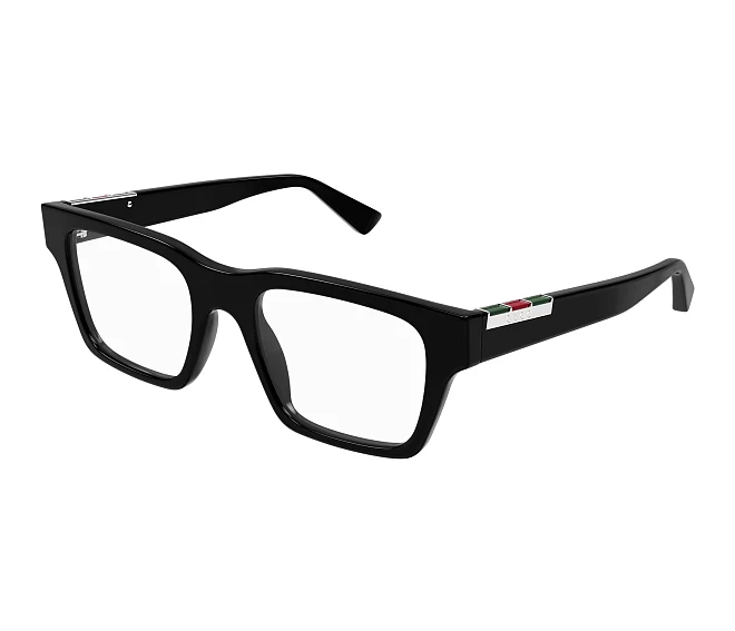 Lunettes de vue Gucci GG1889O 005 53 20 Noir