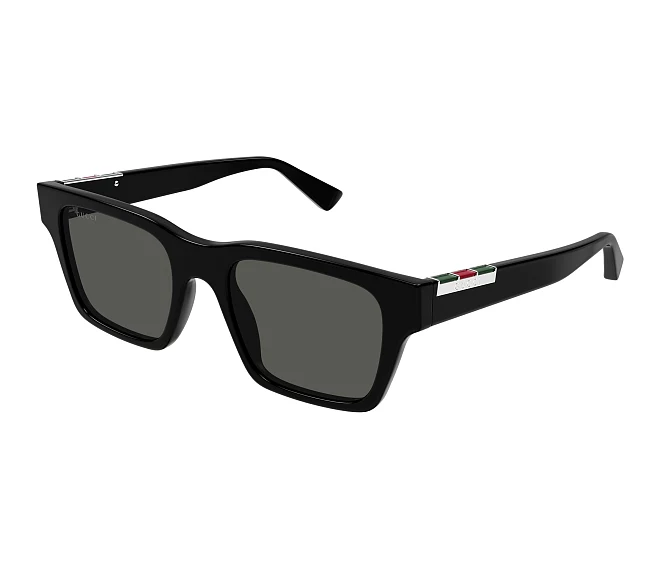 Lunettes de soleil Gucci GG1889S 001 51 20 Noir