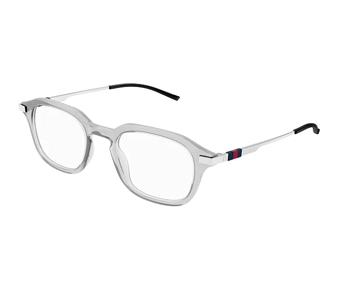 Lunettes de vue Gucci GG1891O 003 49 21 Gris