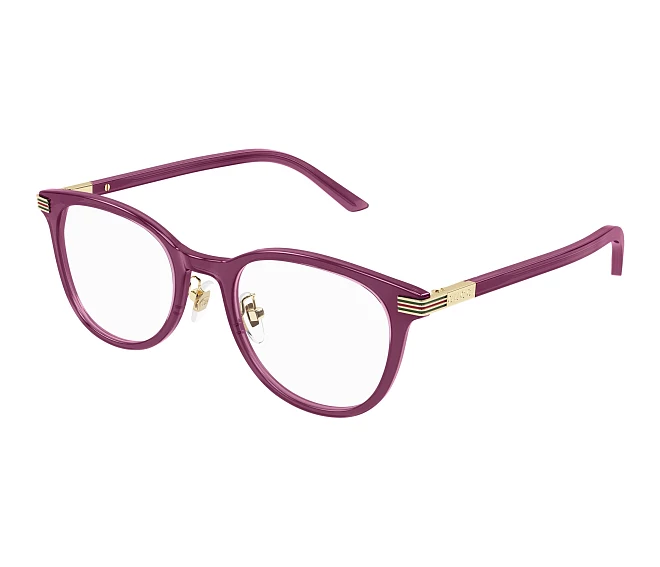 Lunettes de vue Gucci GG1905OJ 003 49 20 Bordeaux