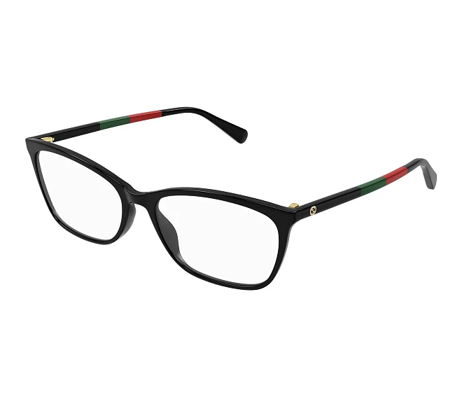 Lunettes de vue Gucci GG1930O 003 55 16 Noir