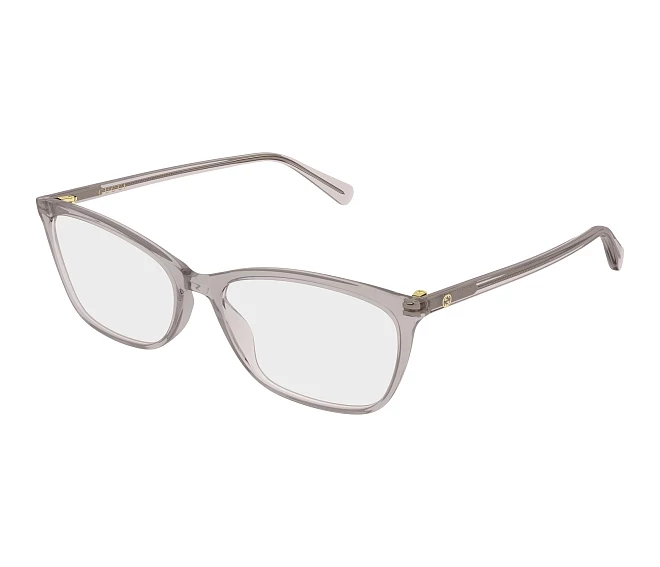 Lunettes de vue Gucci GG1930O 006 55 16 Gris