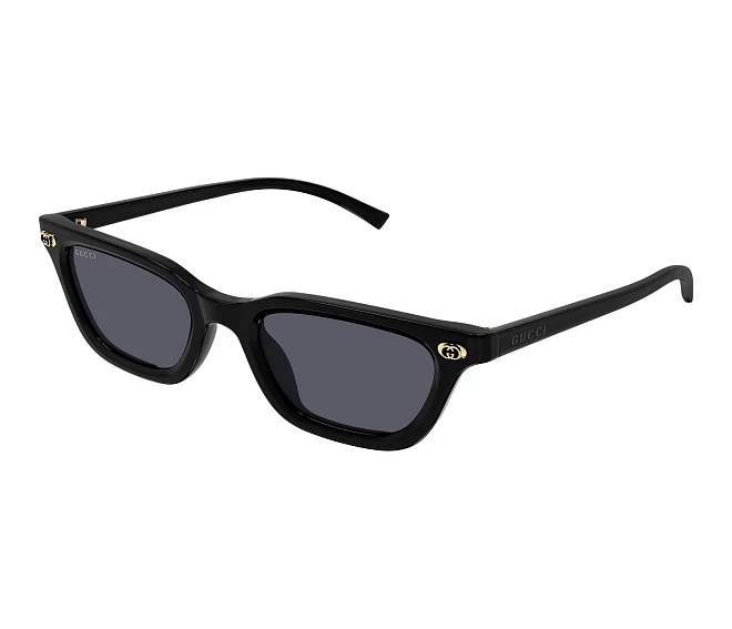 Lunettes de soleil Gucci GG1944S 001 50 20 Noir