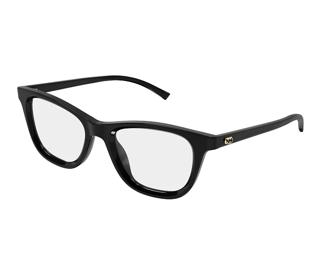 Lunettes de vue Gucci GG1945O 001 50 20 Noir