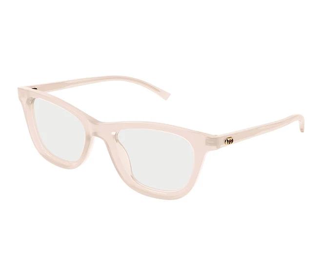 Lunettes de vue Gucci GG1945O 003 50 20 Rose