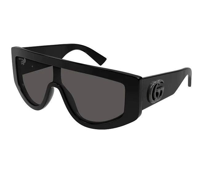 Lunettes de soleil Gucci GG1950S 001   Noir