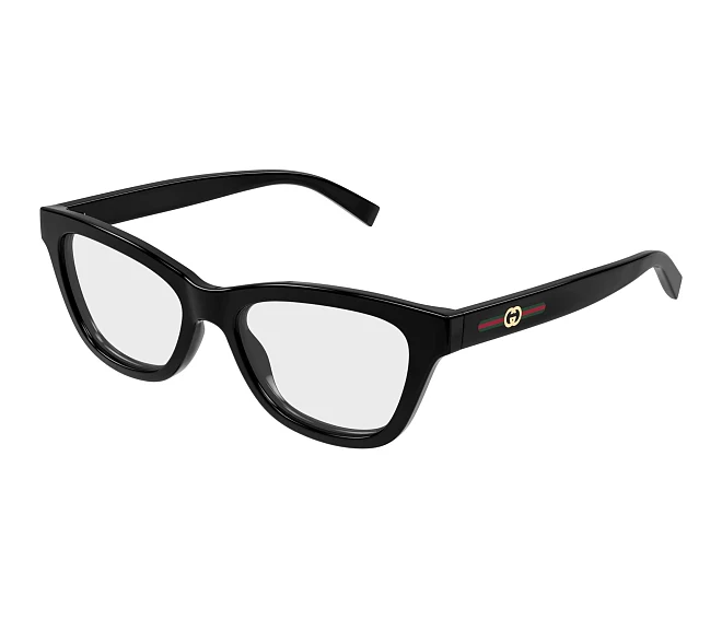 Lunettes de vue Gucci GG1983O 001 52 17 Noir
