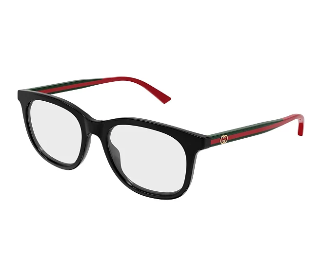 Lunettes de vue Gucci GG1990O 005 53 17 Noir