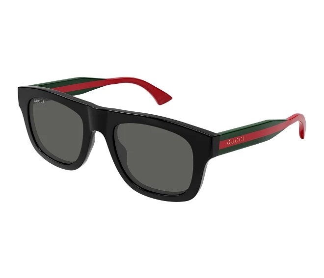Lunettes de soleil Gucci GG1991S 001 52 21 Noir