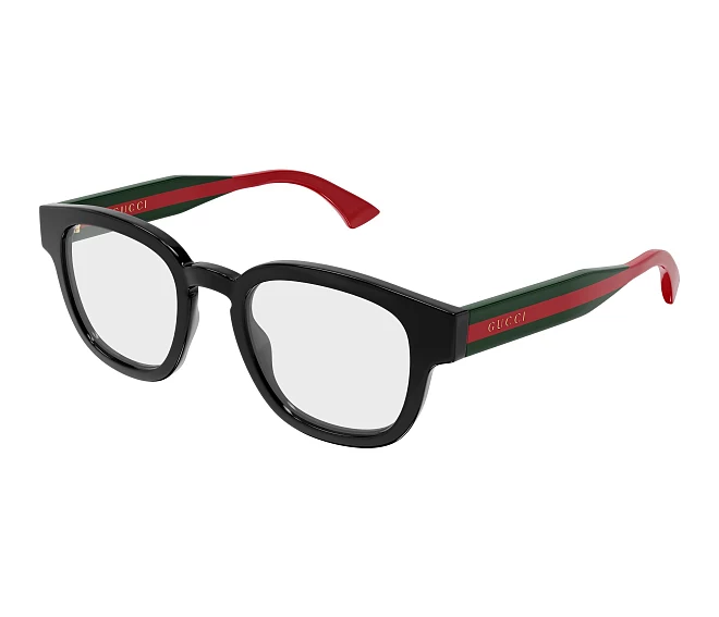 Lunettes de vue Gucci GG1992O 005 50 21 Noir