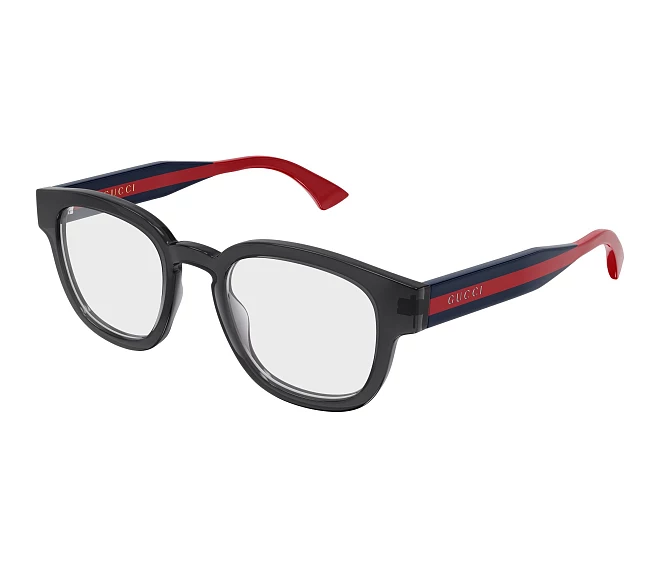 Lunettes de vue Gucci GG1992O 008 50 21 Gris