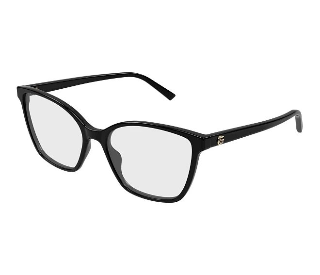 Lunettes de vue Gucci GG1995O 005 56 16 Noir