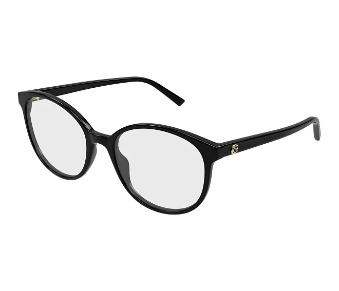 Lunettes de vue Gucci GG1996O 001 54 18 Noir