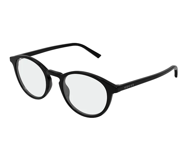Lunettes de vue Gucci GG1998O 001 49 20 Noir