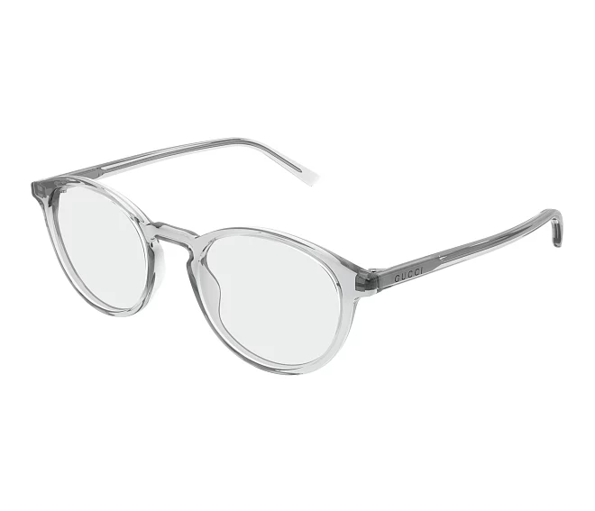 Lunettes de vue Gucci GG1998O 004 49 20 Gris