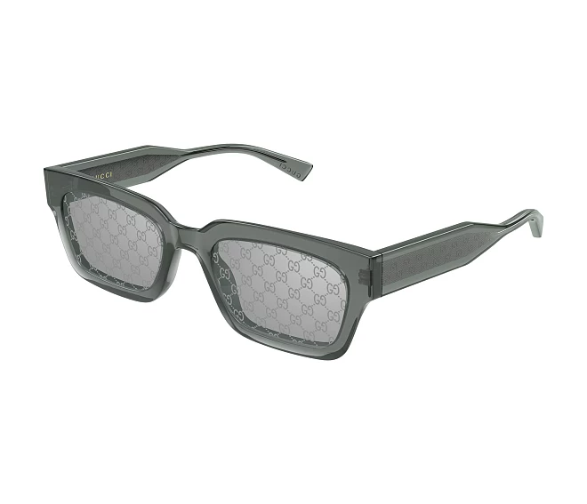 Lunettes de soleil Gucci GG2069S 003 53 21 Gris