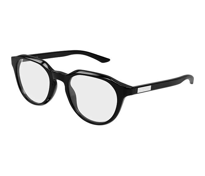 Lunettes de vue Gucci GG2083O 001 49 20 Noir