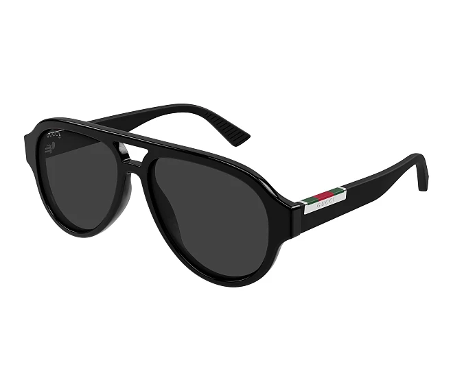 Lunettes de soleil Gucci GG2088S 001 55 15 Noir