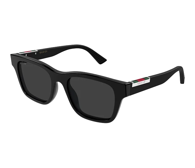 Lunettes de soleil Gucci GG2089S 001 52 19 Noir