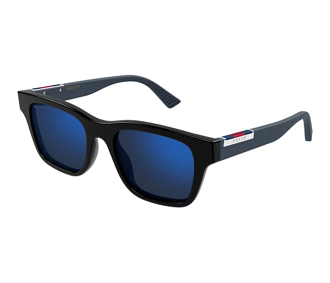 Lunettes de soleil Gucci GG2089S 002 52 19 Noir