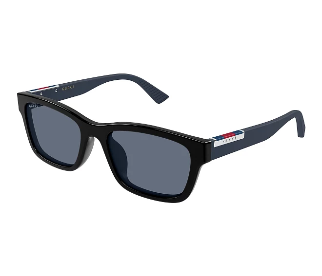 Lunettes de soleil Gucci GG2092SA 003 55 19 Noir