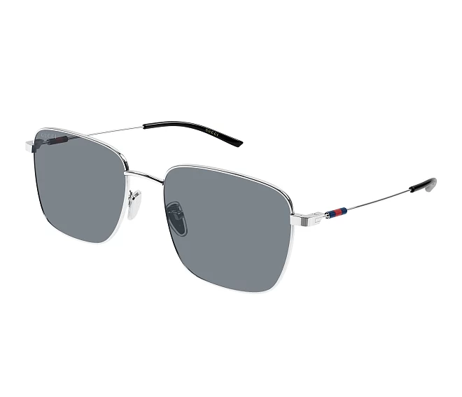 Lunettes de soleil Gucci GG2097SK 003 58 19 Argent