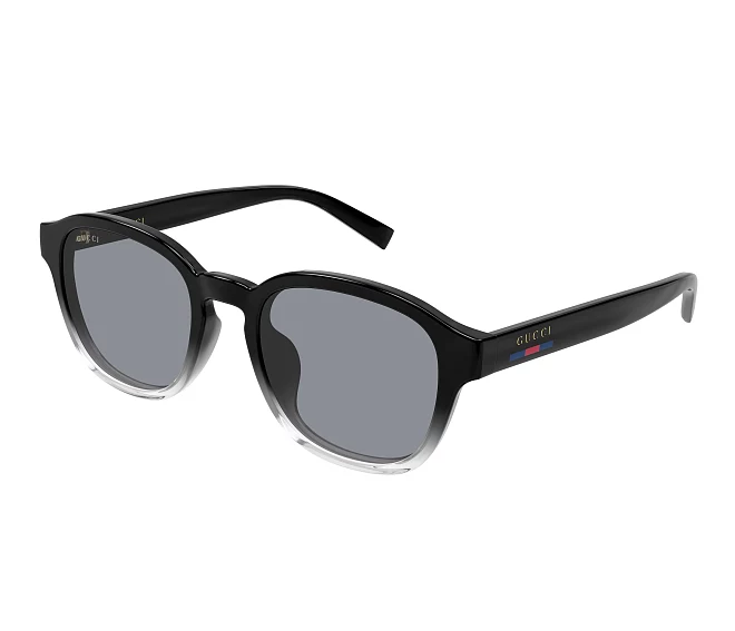 Lunettes de soleil Gucci GG2109SK 003 53 21 Noir