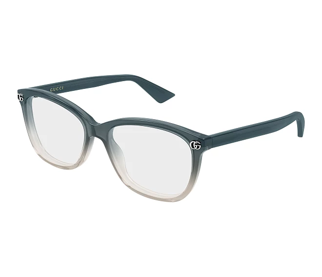 Lunettes de vue Gucci GG2113O 004 52 15 Gris